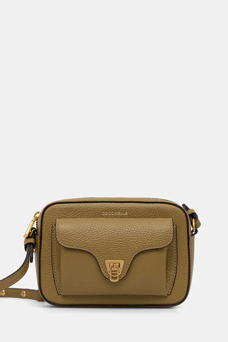 Coccinelle Borsa a mano Verde 4151161