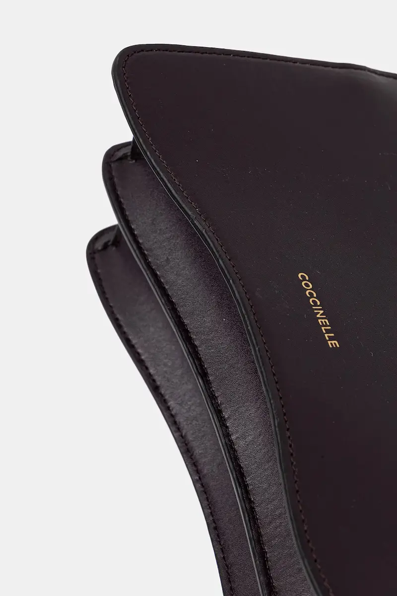 Coccinelle Borsa a mano Viola 4151517 miniatura 4