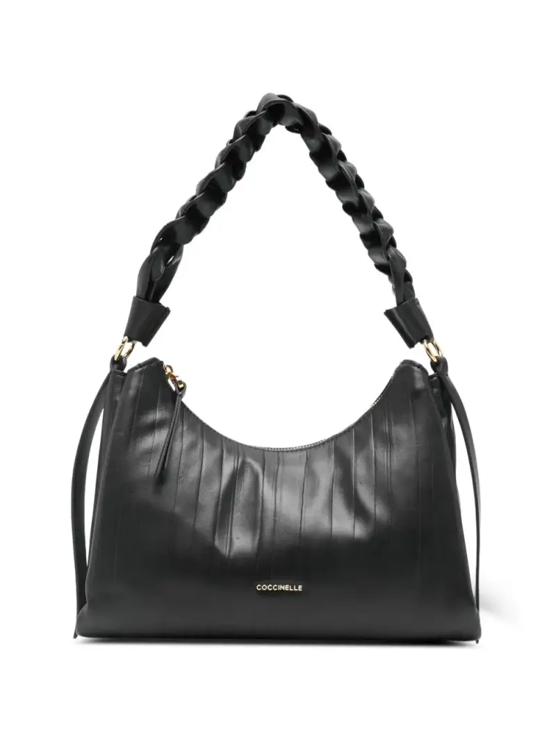 Coccinelle Borsa a mano Nero 4180238