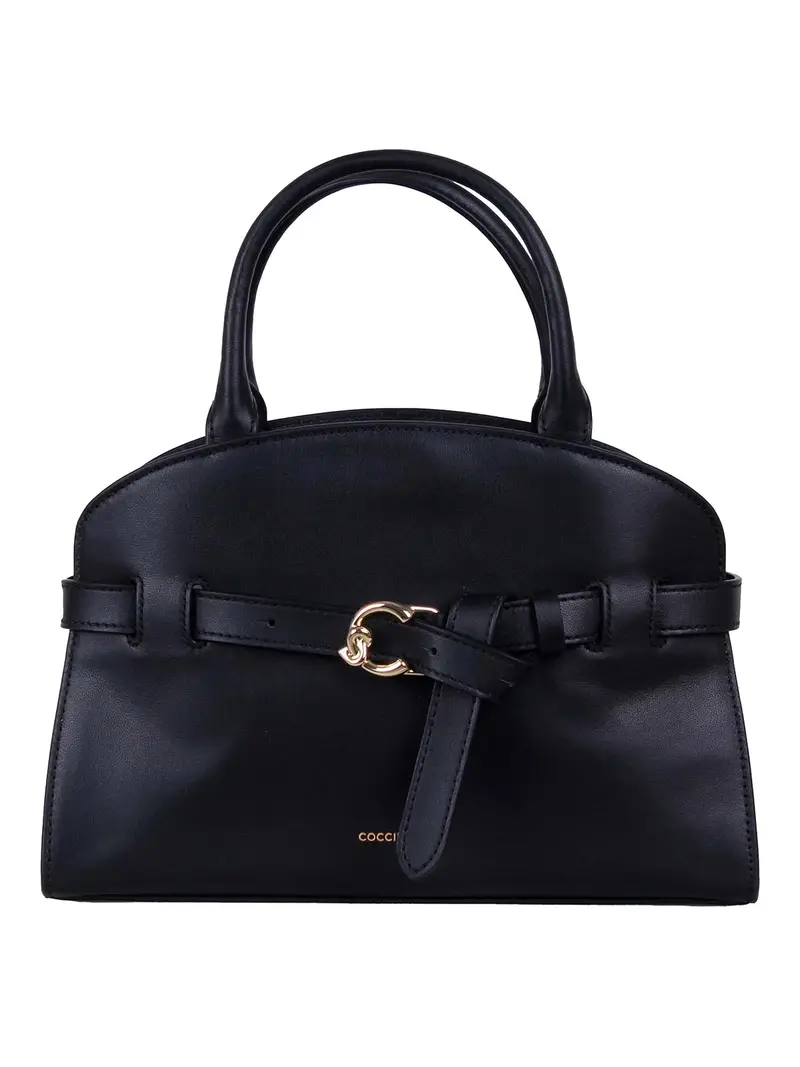 Coccinelle Borsa a mano Nero 3346494