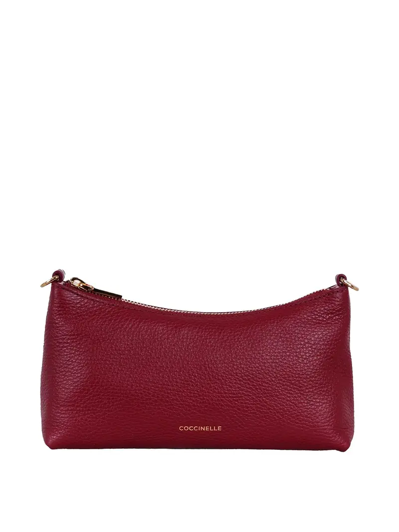 Coccinelle Borsa a spalla Rosso 3871298