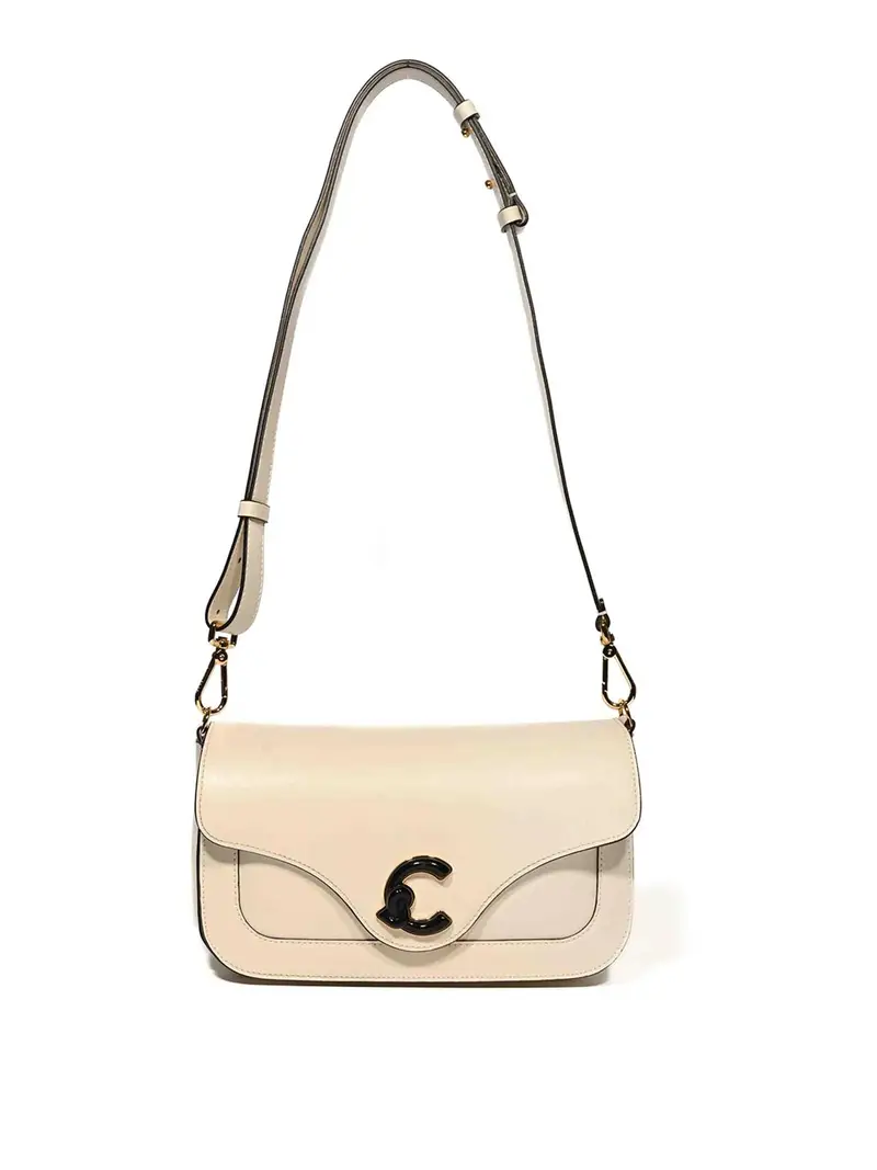 Borsa A Spalla C-Me Multicolore