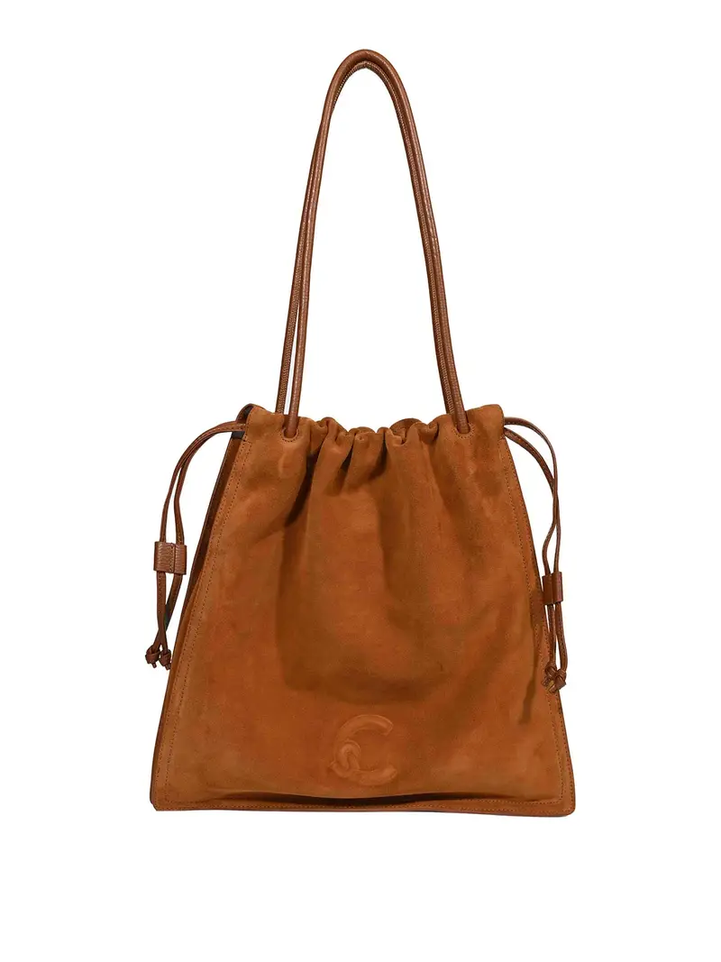 Borsa A Spalla Dulse Large Multicolore