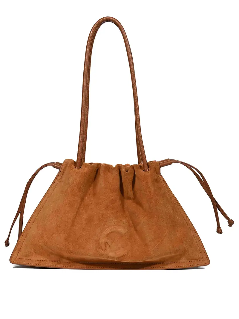 Borsa A Spalla Dulse Medium Multicolore