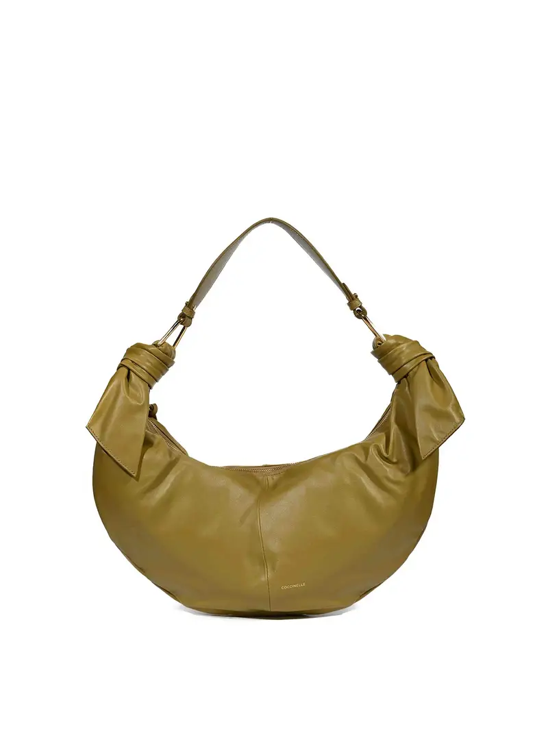 Borsa A Spalla Furoshiki Large Multicolore