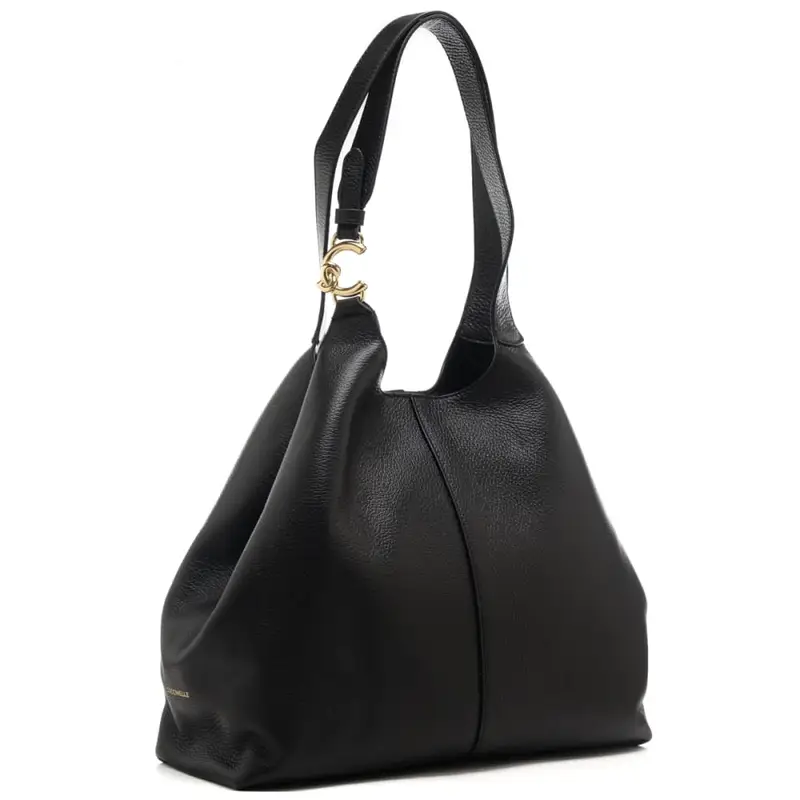 Coccinelle Borsa a spalla Donna 3470164 miniatura 2