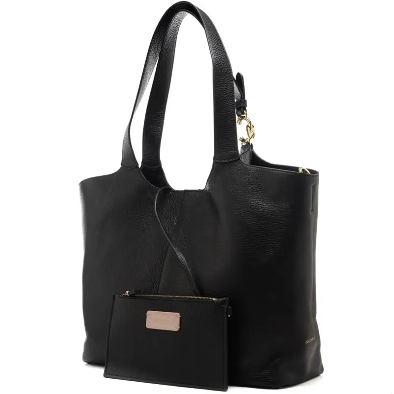 Coccinelle Borsa a spalla Donna 3470164 miniatura 3