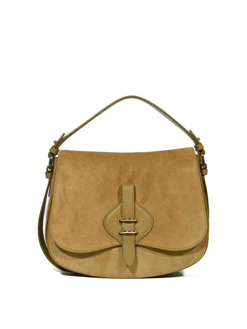 Borsa A Spalla Mavery Medium Multicolore