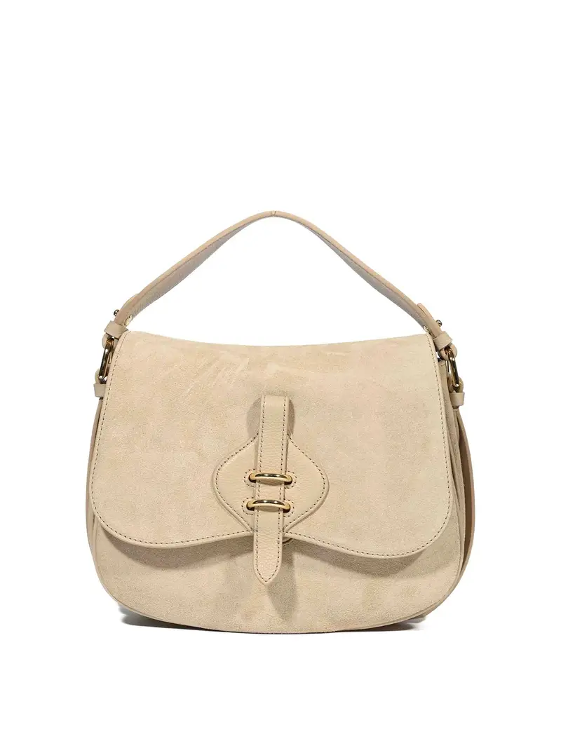 Borsa A Spalla Mavery Medium Multicolore