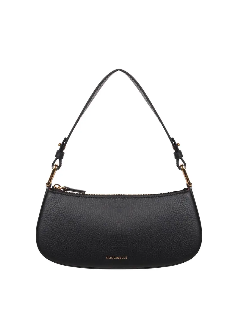 Coccinelle Borsa a spalla Oro 3331310