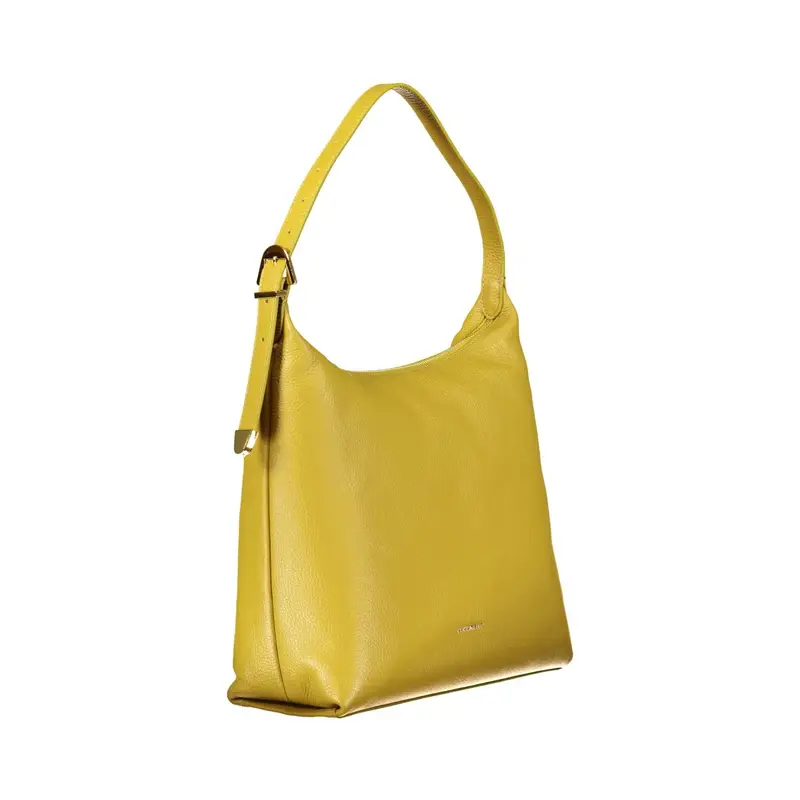 Coccinelle Borsa a spalla Donna Verde 4061204 miniatura 3