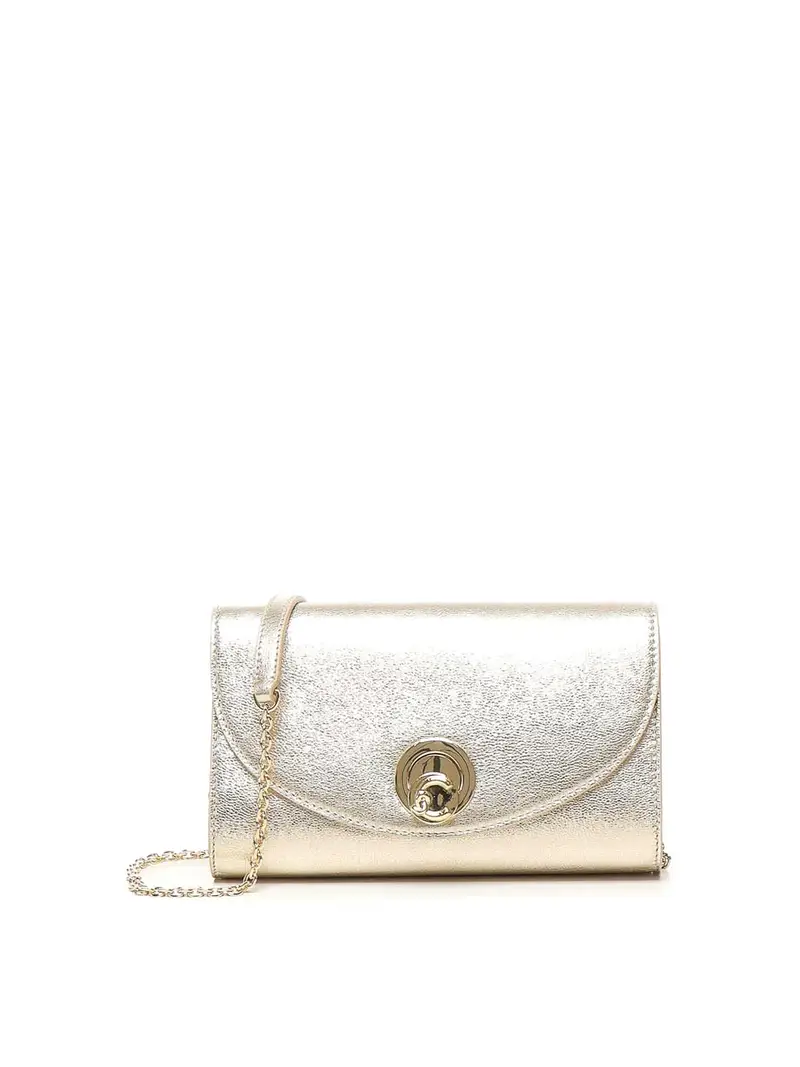 Coccinelle Borsa a tracolla Beige 4161792