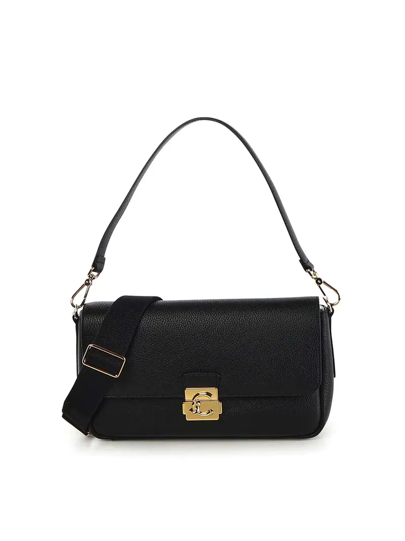 Coccinelle Borsa a tracolla Nero 4203910