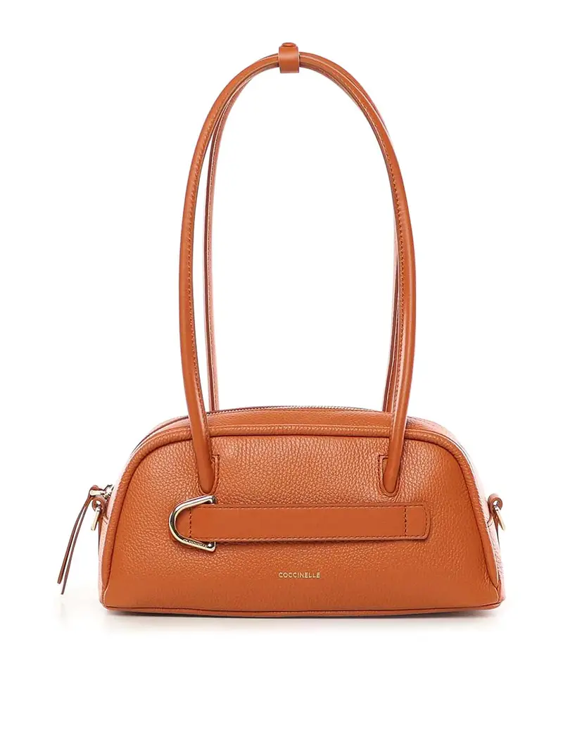 Coccinelle Borsa a tracolla Beige 4201687