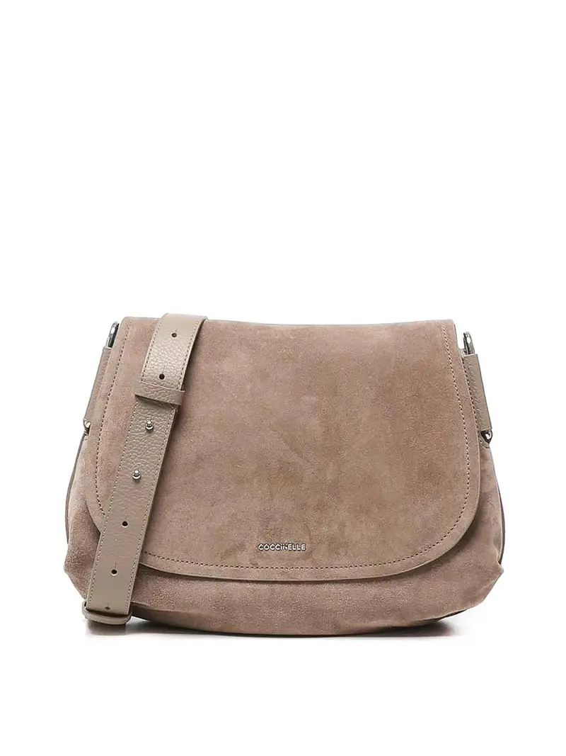 Coccinelle Borsa a tracolla Beige 4106792