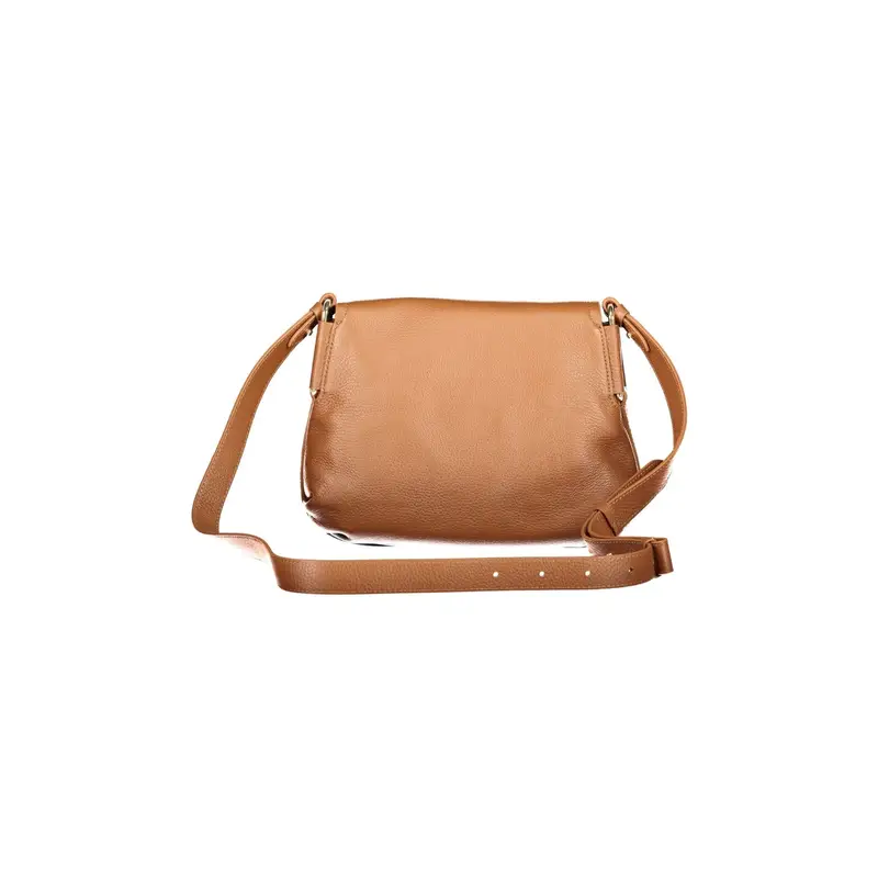 Coccinelle Borsa a tracolla Donna Marrone 4072777 miniatura 2