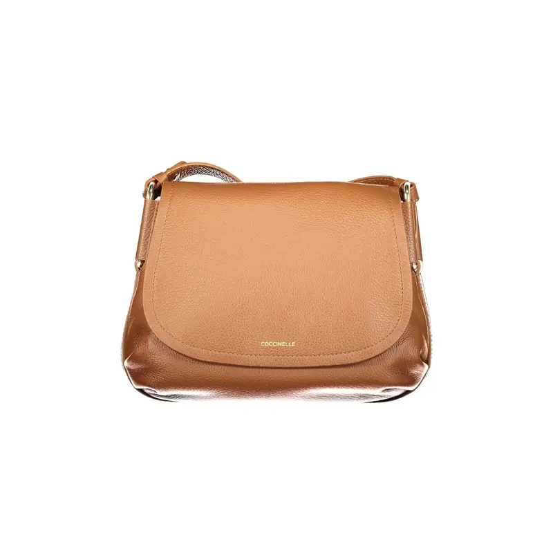 Coccinelle Borsa a tracolla Donna Marrone 4072777