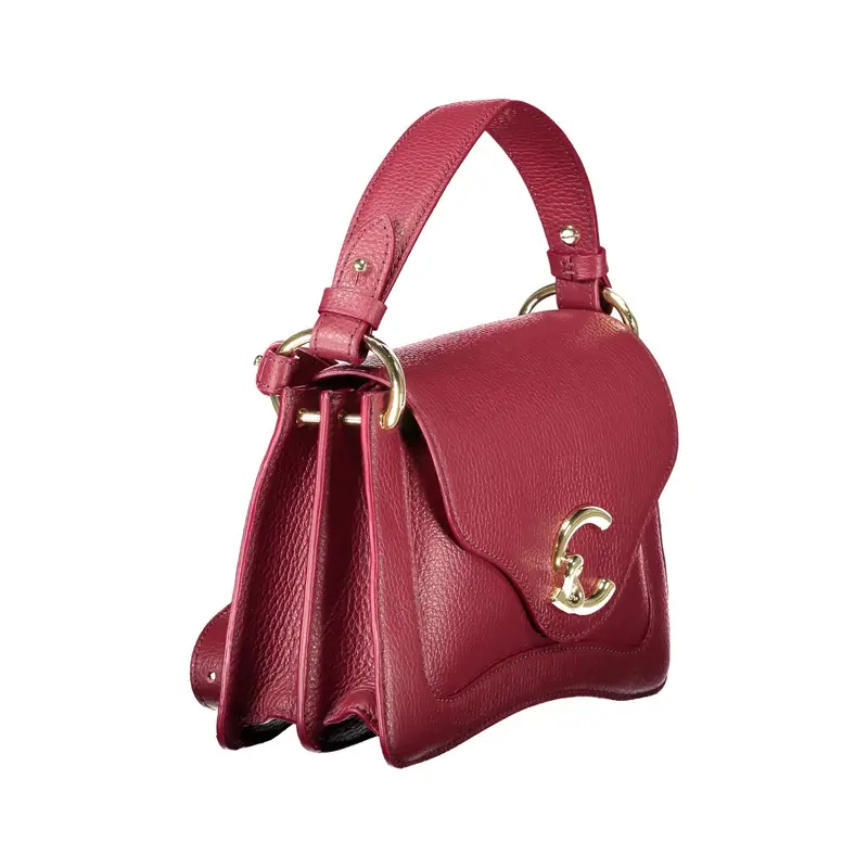 Coccinelle Borsa a tracolla Donna Rosso 4283303 miniatura 3