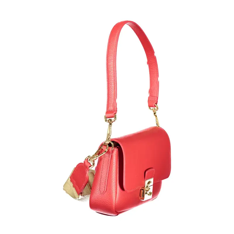Coccinelle Borsa a tracolla Donna Rosso 4283102 miniatura 3