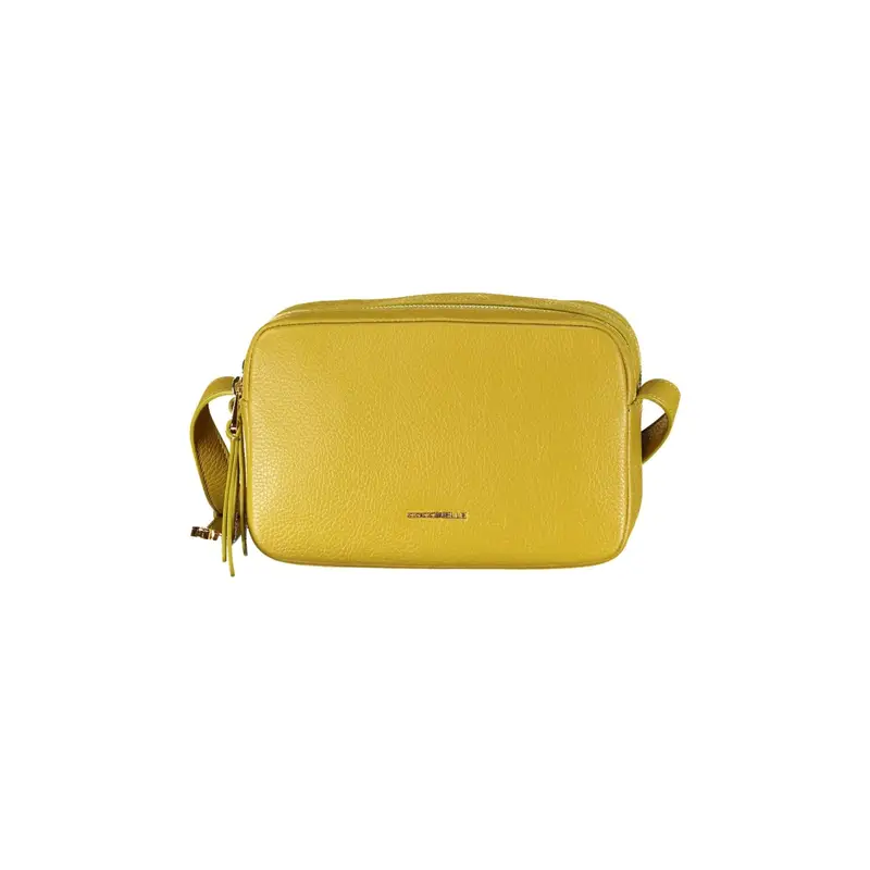 Coccinelle Borsa a tracolla Donna Verde 4061203