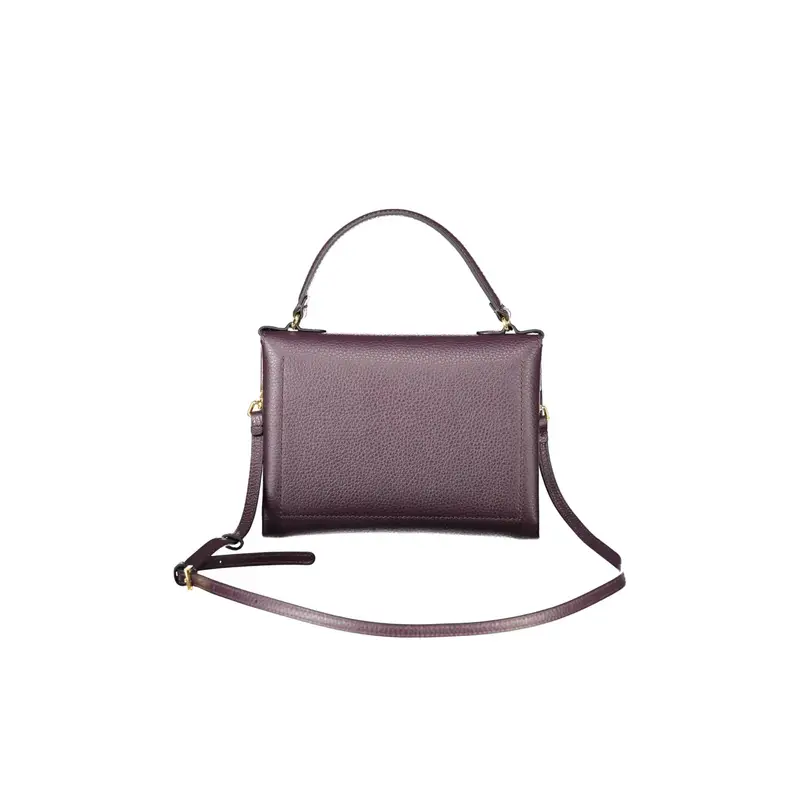 Coccinelle Borsa a tracolla Donna Viola 4072746 miniatura 2