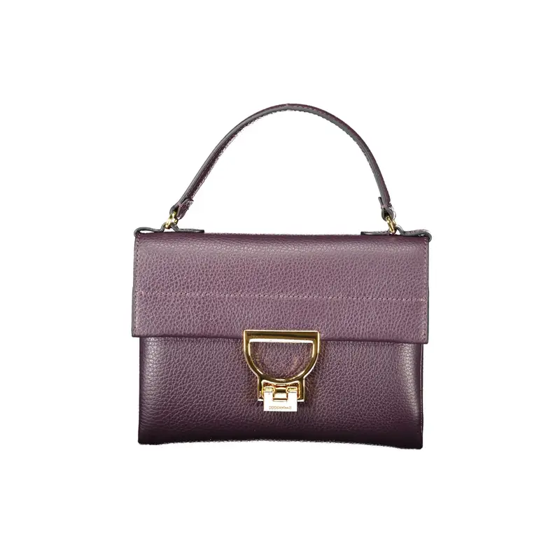 Coccinelle Borsa a tracolla Donna Viola 4072746