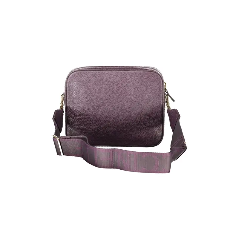 Coccinelle Borsa a tracolla Donna Viola 4072948 miniatura 2