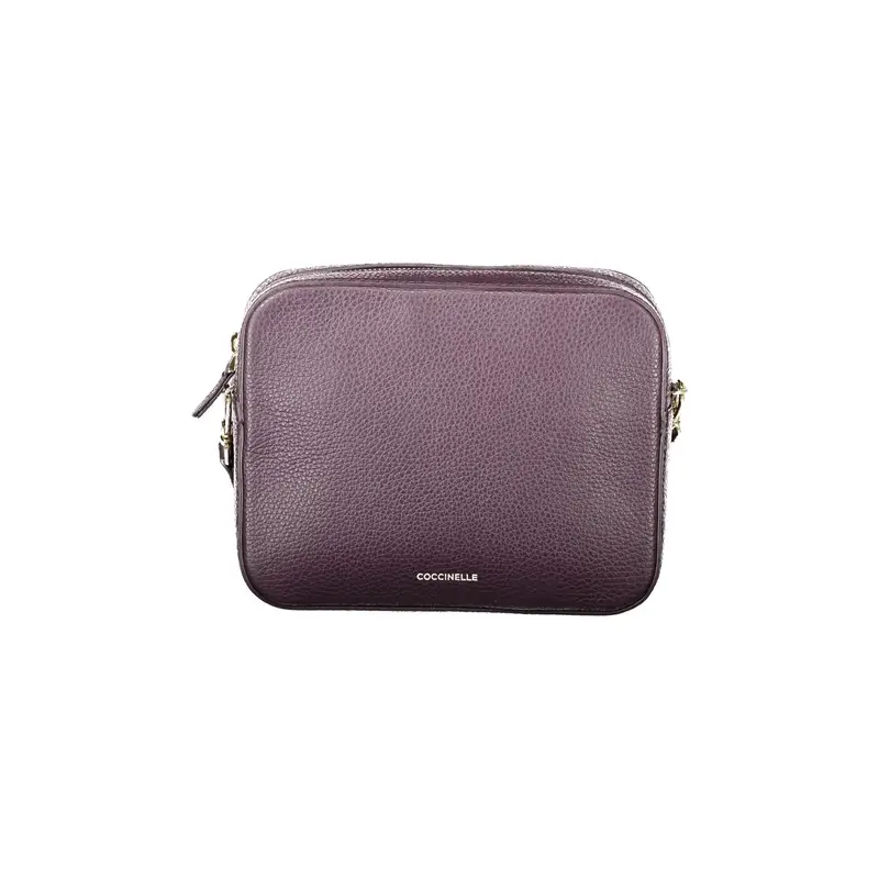 Coccinelle Borsa a tracolla Donna Viola 4072948