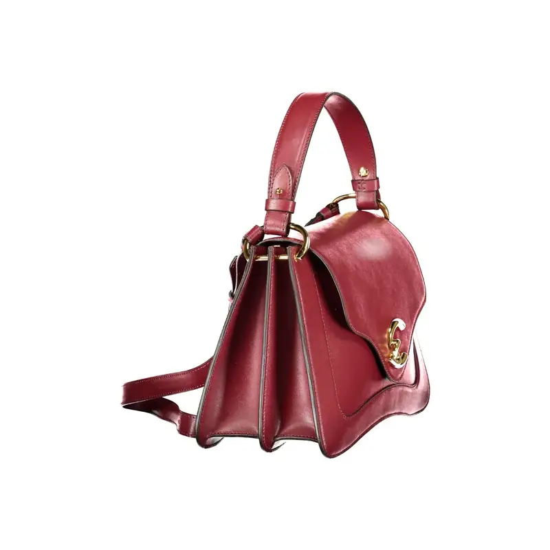 Coccinelle Borsa a tracolla Donna Viola 4072745 miniatura 3