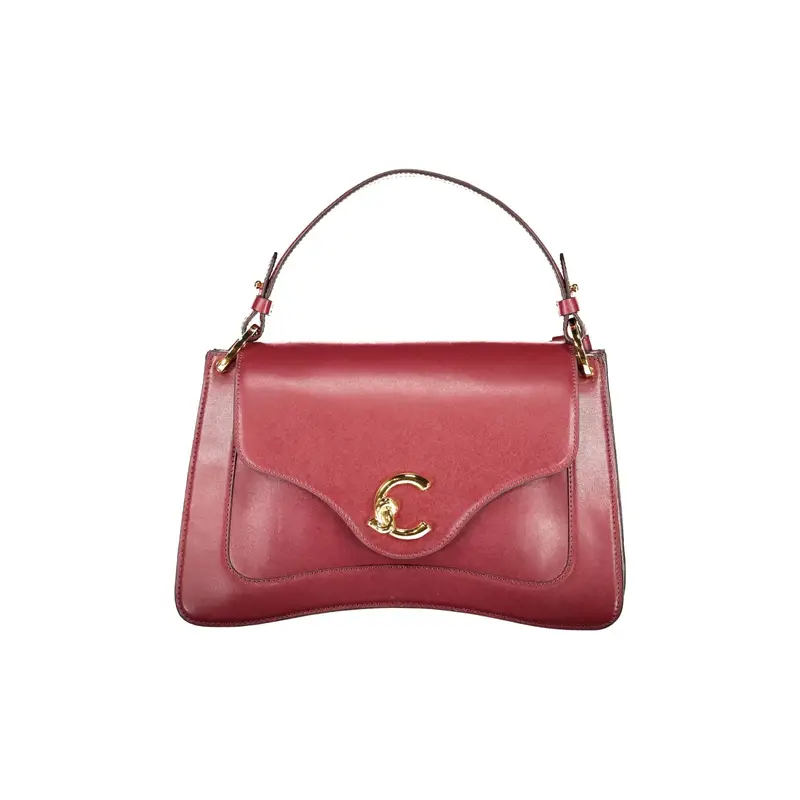 Coccinelle Borsa a tracolla Donna Viola 4072745