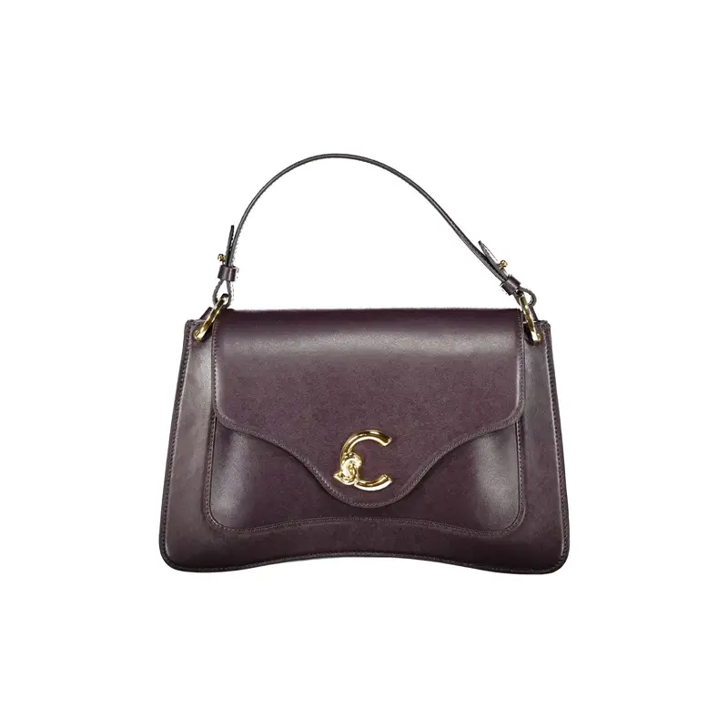Coccinelle Borsa a tracolla Donna Viola 4072743
