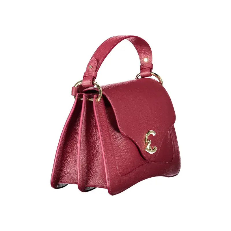 Coccinelle Borsa a tracolla Donna Viola 4282967 miniatura 3