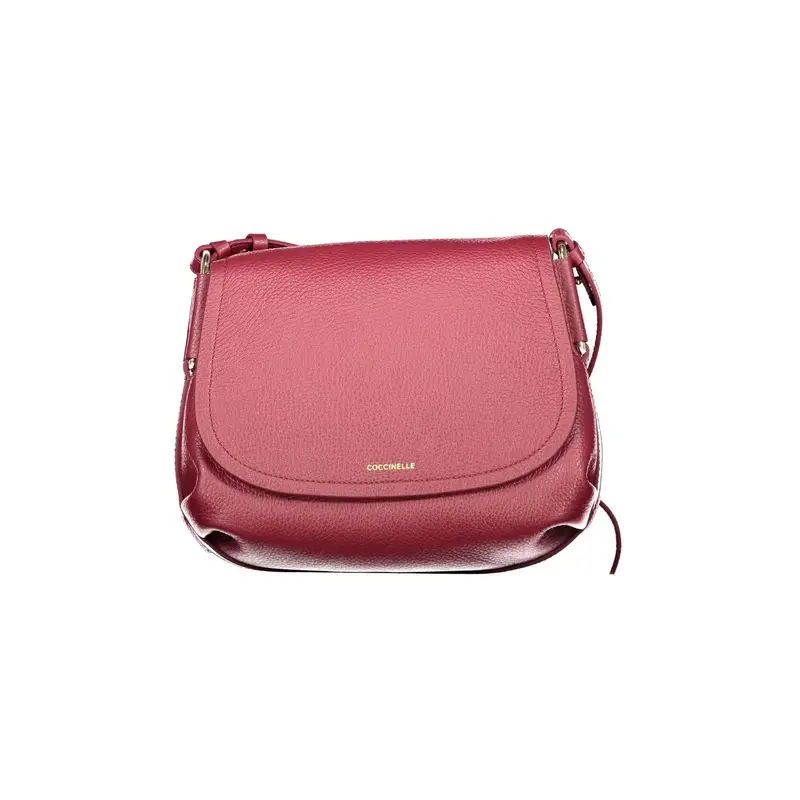 Coccinelle Borsa a tracolla Donna Viola 4072742