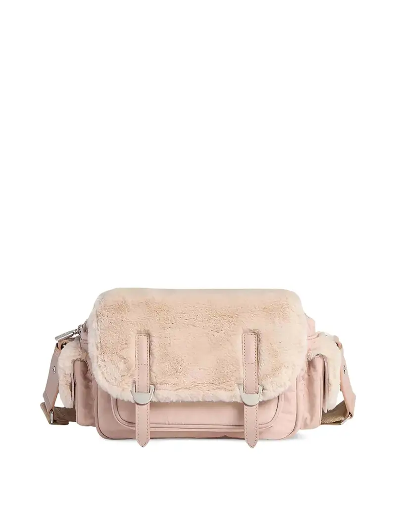 Borsa Beige
