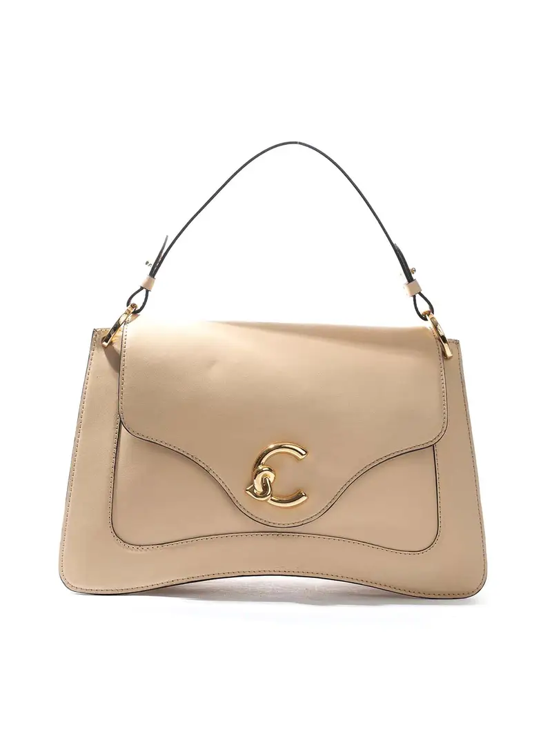 Borsa C-Me Medium Betulla Multicolore