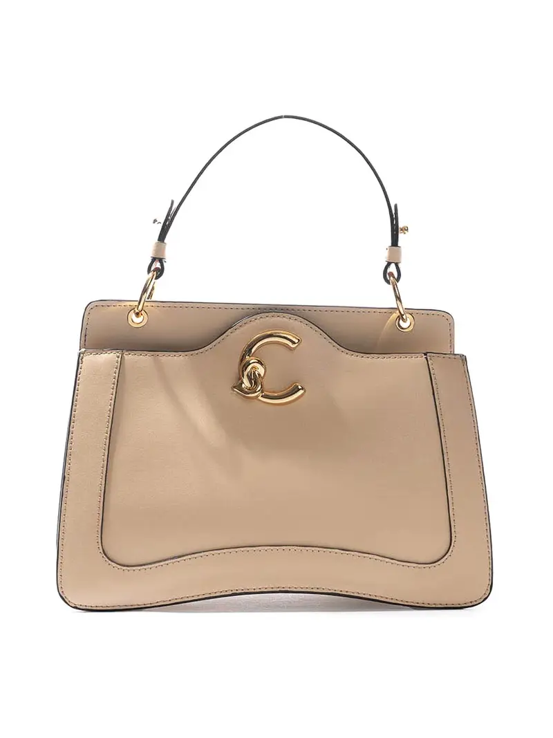 Borsa C-Me Multicolore