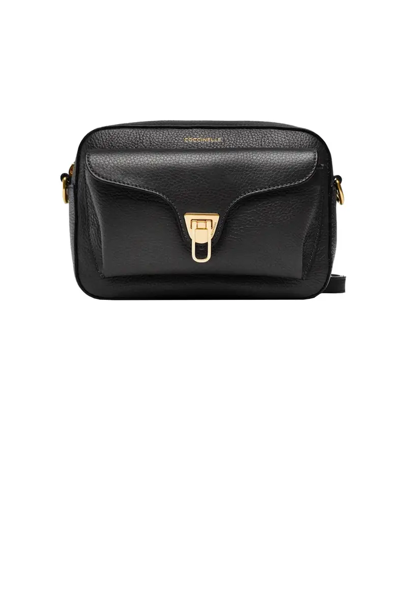 Borsa camera bag Nero