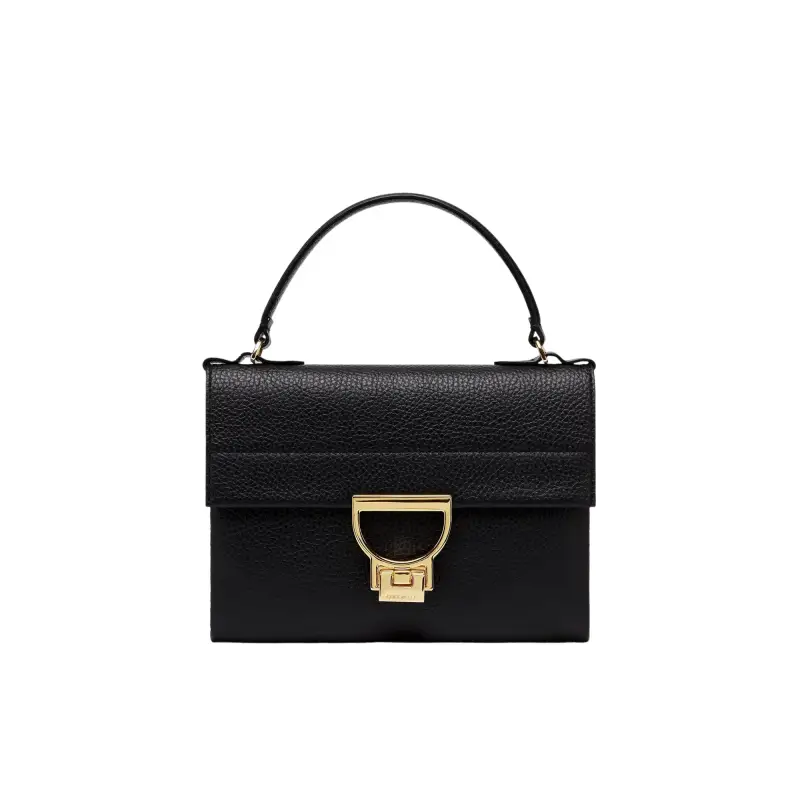 Coccinelle Clutch Donna Nero 2692042