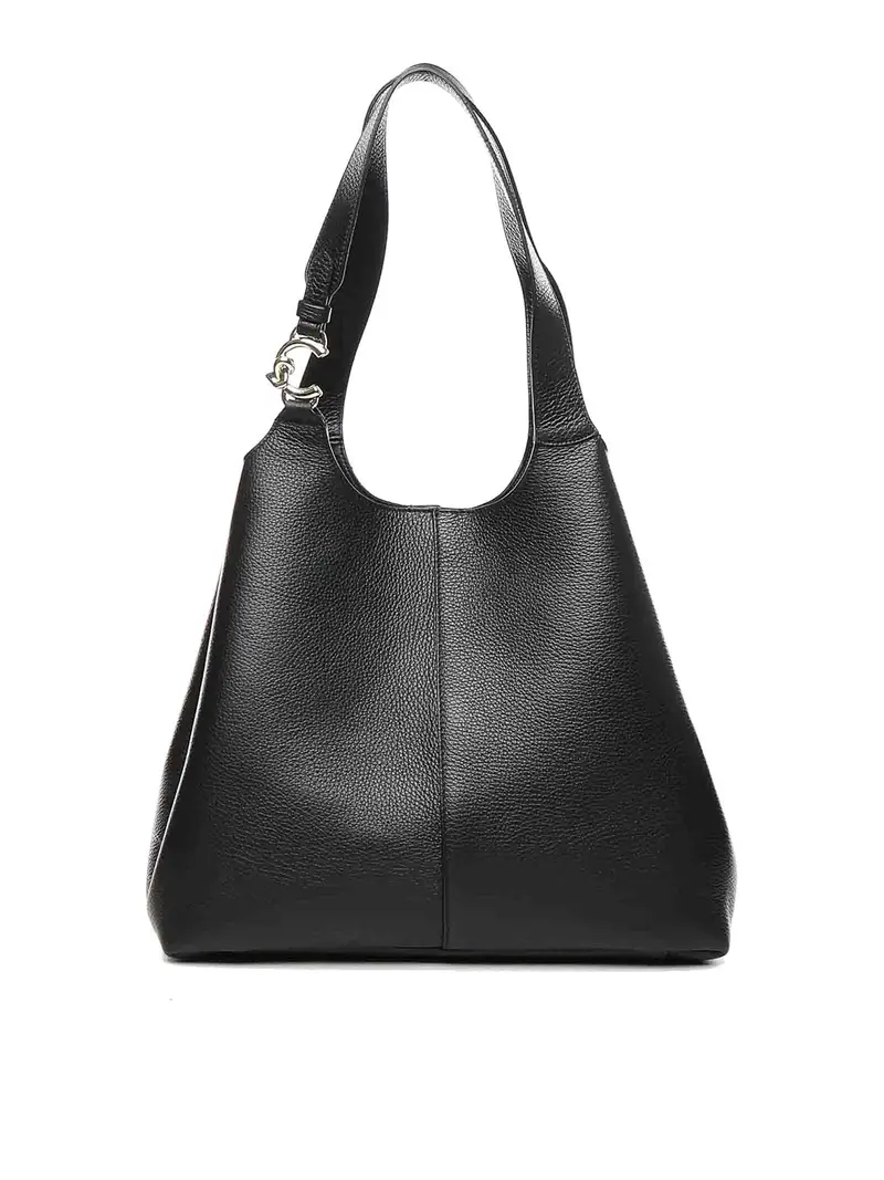 Coccinelle Borsa hobo Nero 3878724
