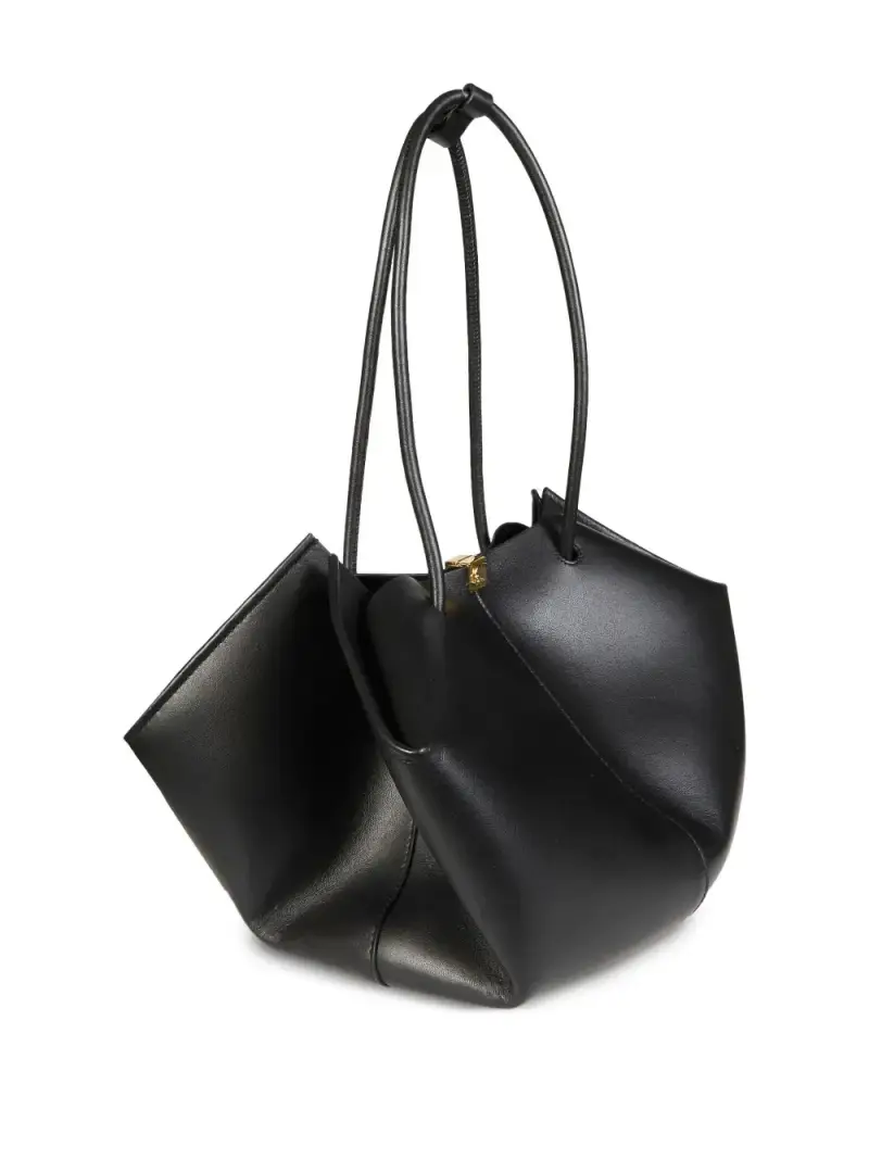 Borsa kamy NERO miniatura 3