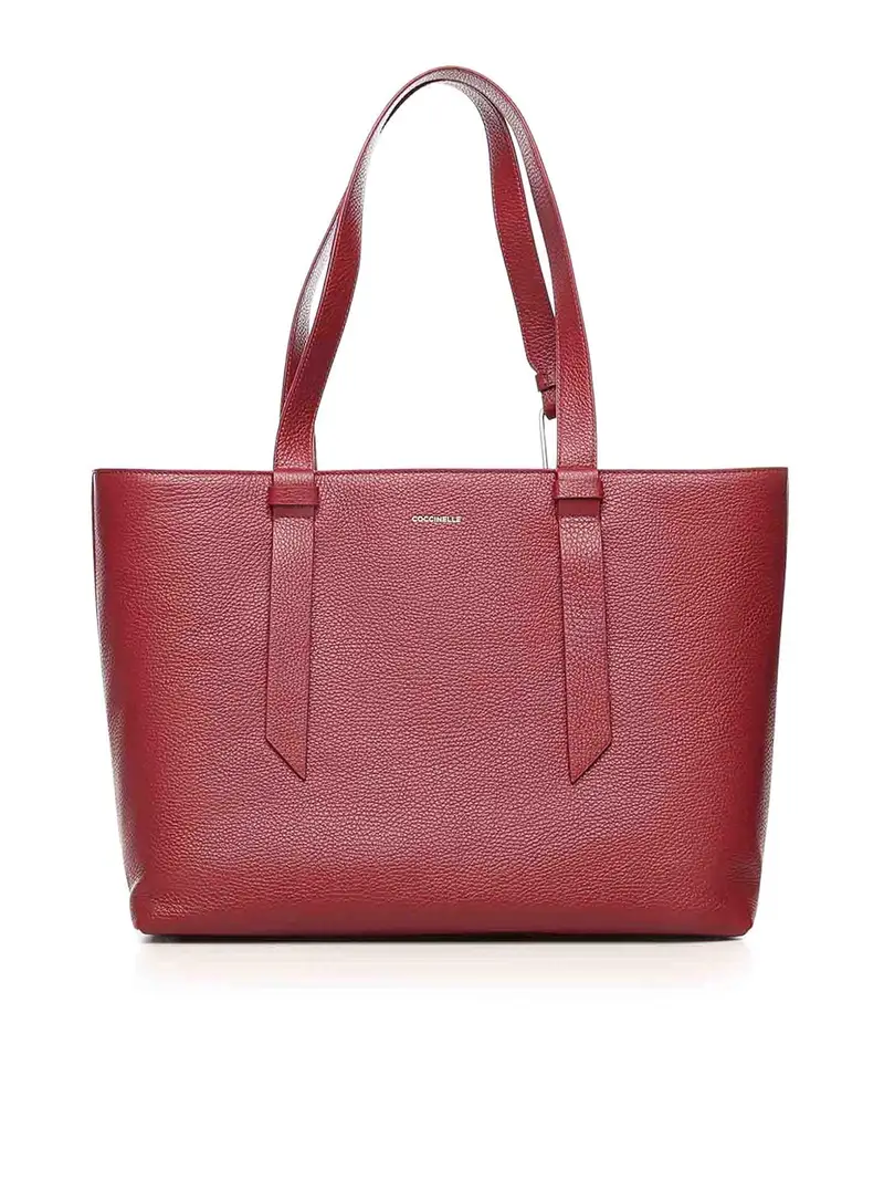 Borsa Malory Rosso