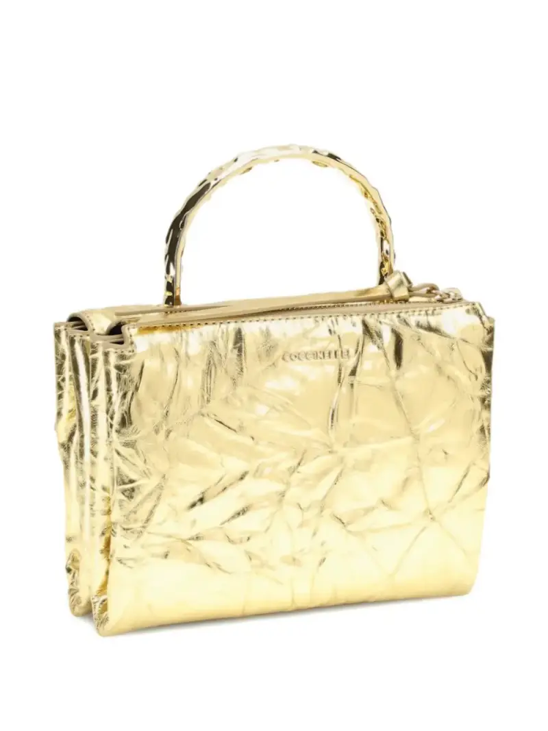 Borsa ORO miniatura 2