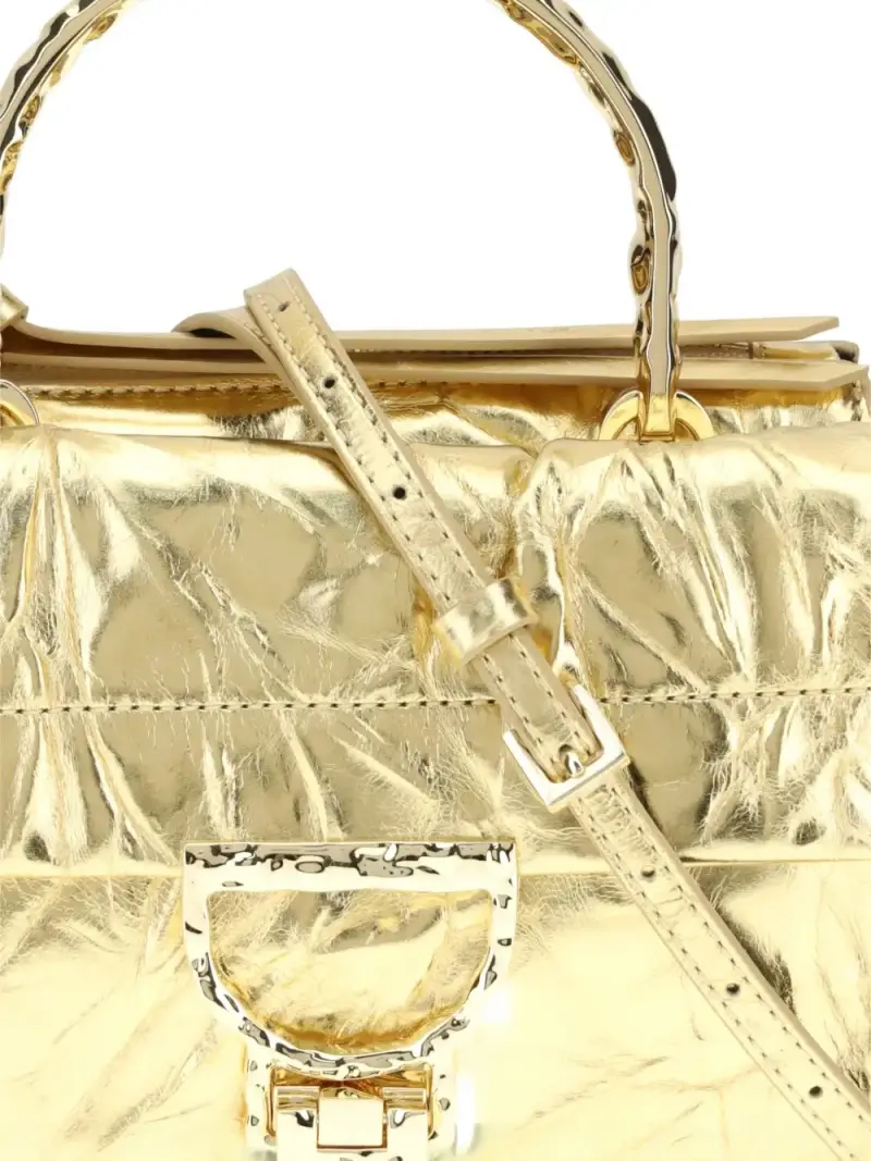 Borsa ORO miniatura 3