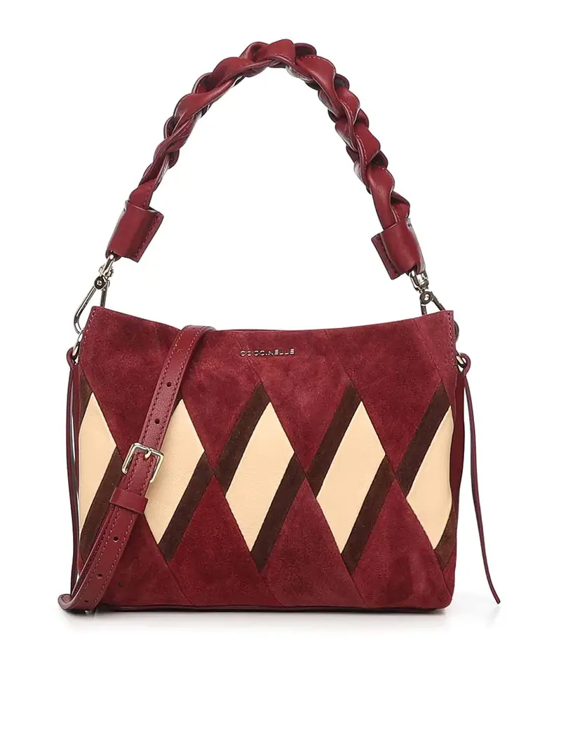 Borsa piccola Boheme Multicolore