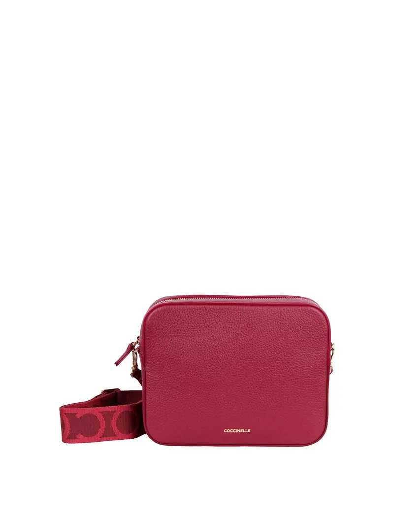 Borsa Rosso