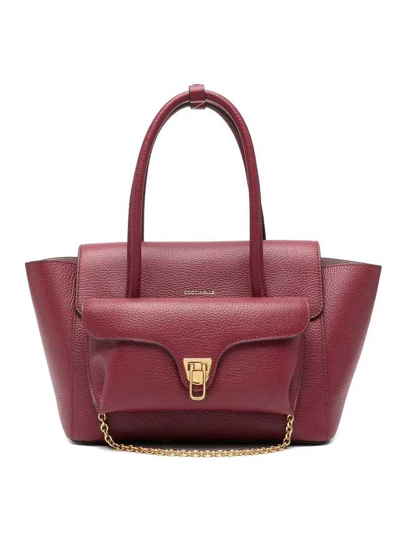 Borsa Rosso