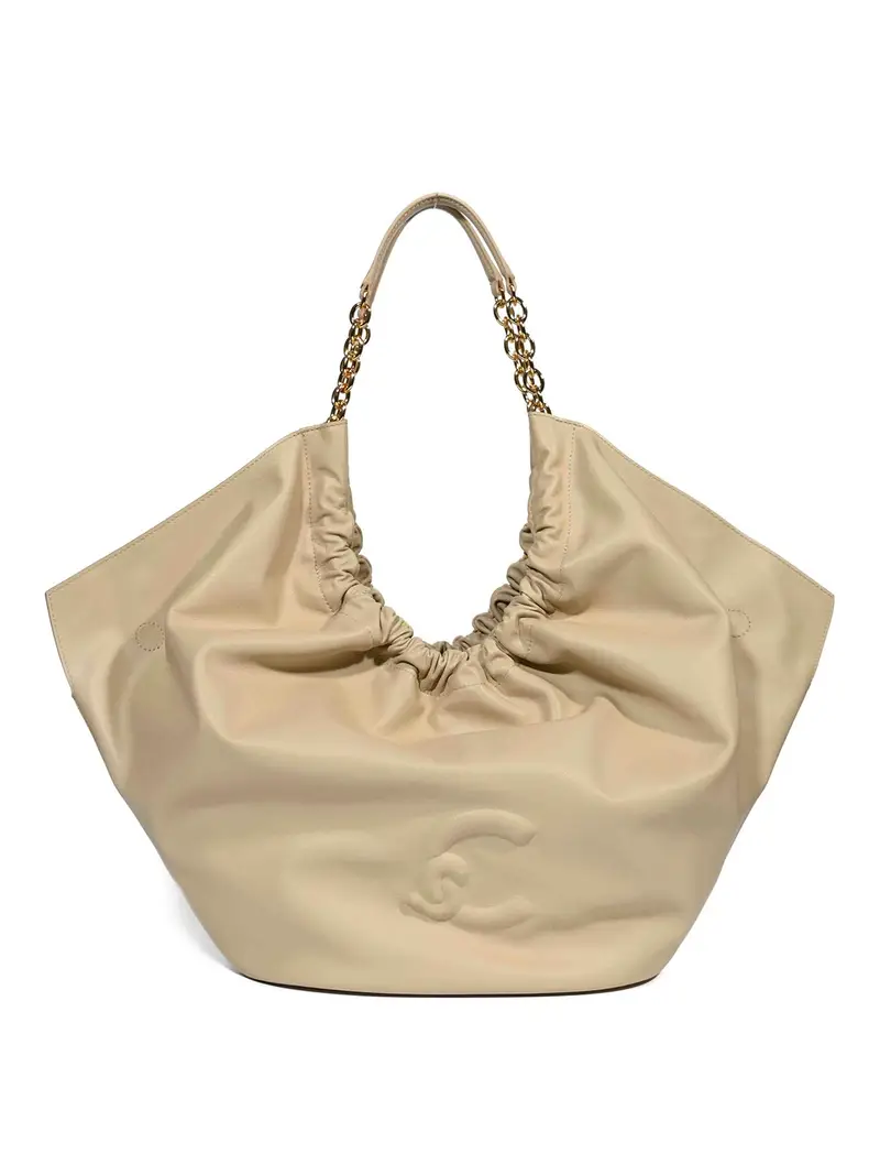 Borsa Shopping Smash Large Multicolore