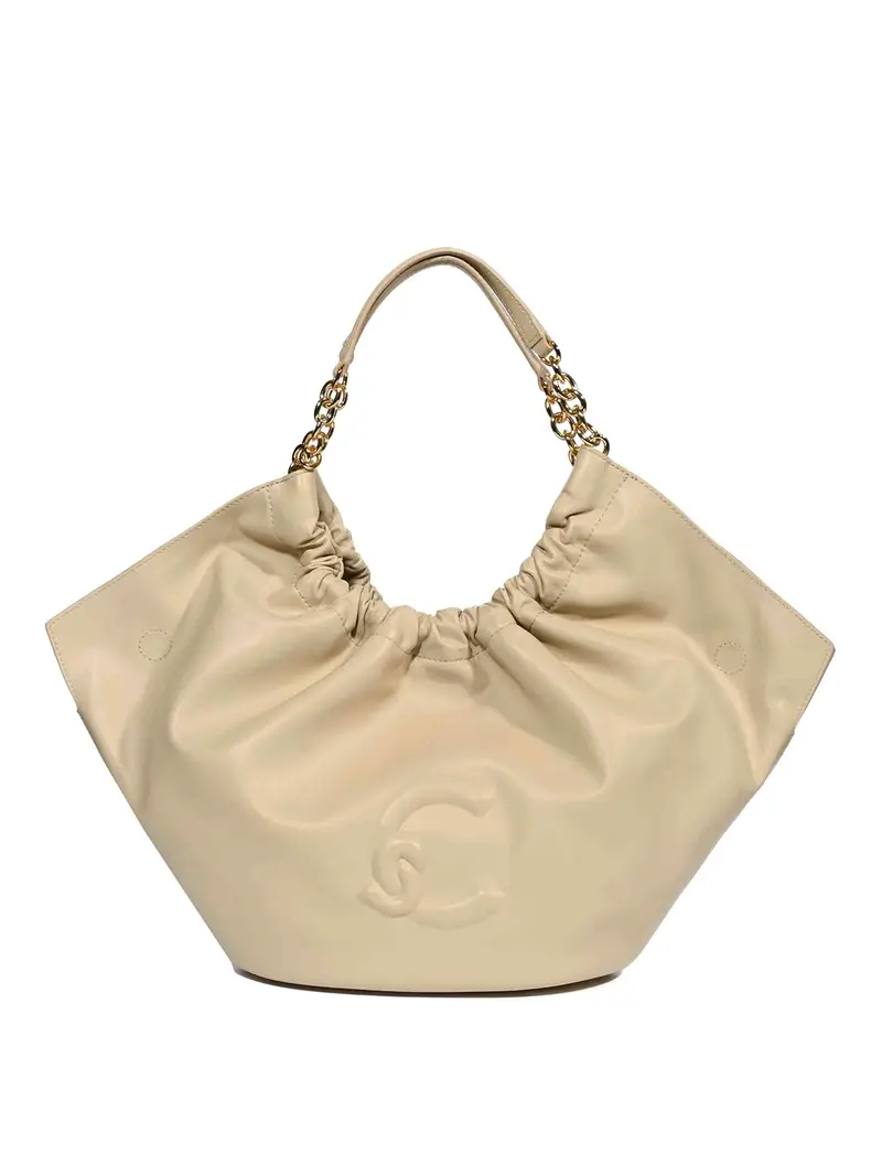 Borsa Shopping Smash Medium Multicolore