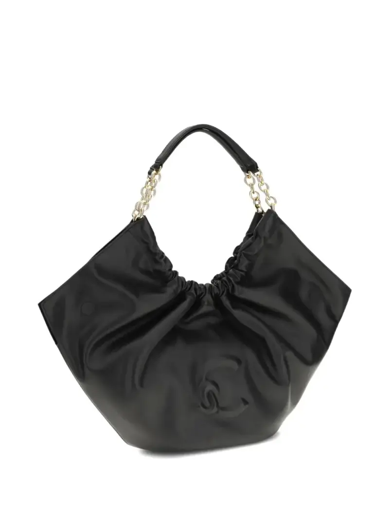 Borsa smash noir NERO miniatura 2