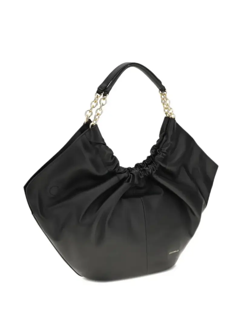 Borsa smash noir NERO miniatura 3